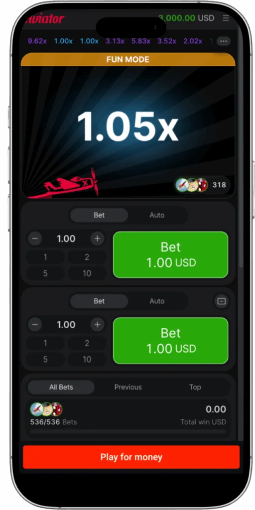 download Aviator app in Guyana