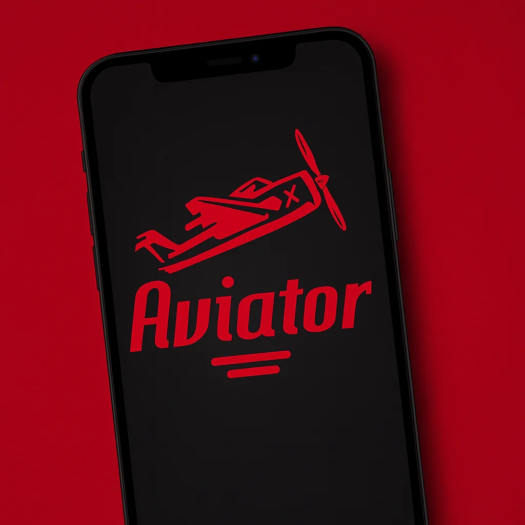 Aviator online game by Spribe